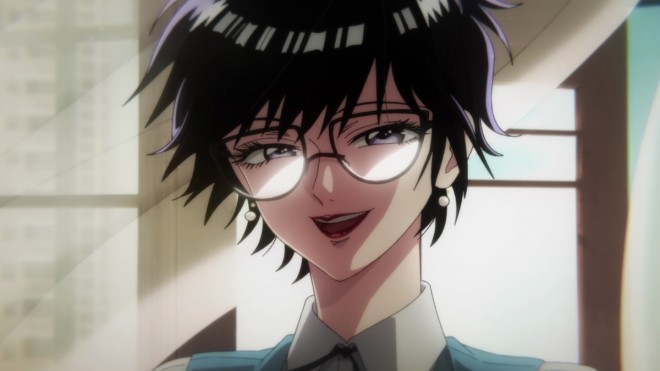 Kowloon Generic Romance